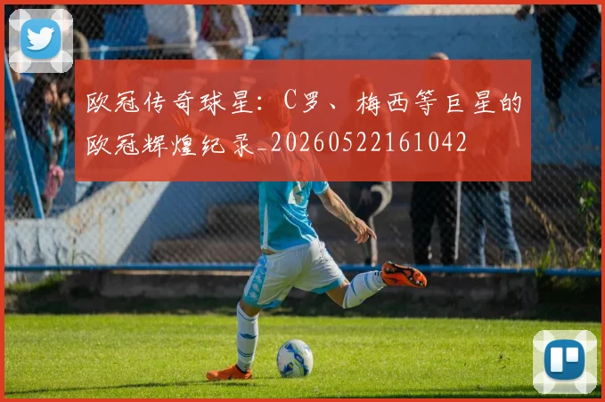 欧冠传奇球星：C罗、梅西等巨星的欧冠辉煌纪录_20260522161042