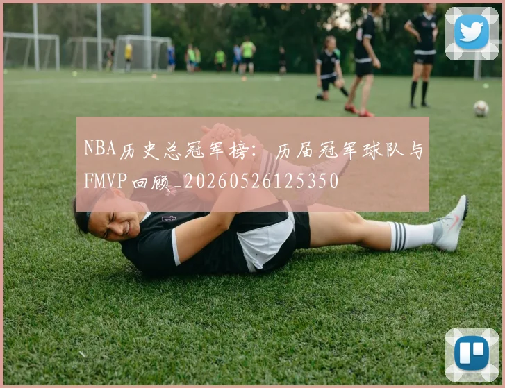 NBA历史总冠军榜：历届冠军球队与FMVP回顾_20260526125350