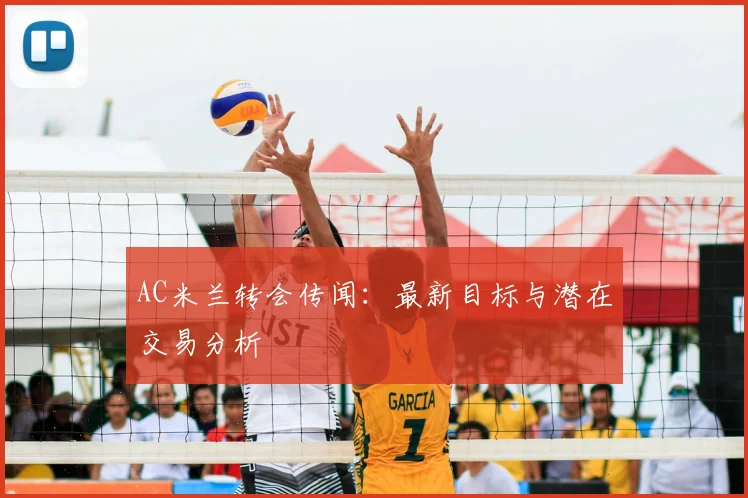 AC米兰转会传闻：最新目标与潜在交易分析