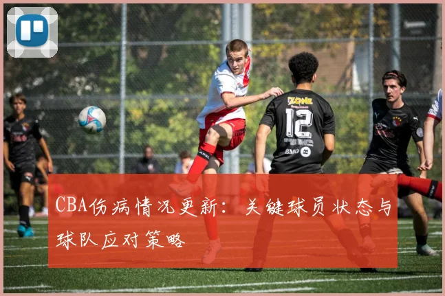 CBA伤病情况更新：关键球员状态与球队应对策略
